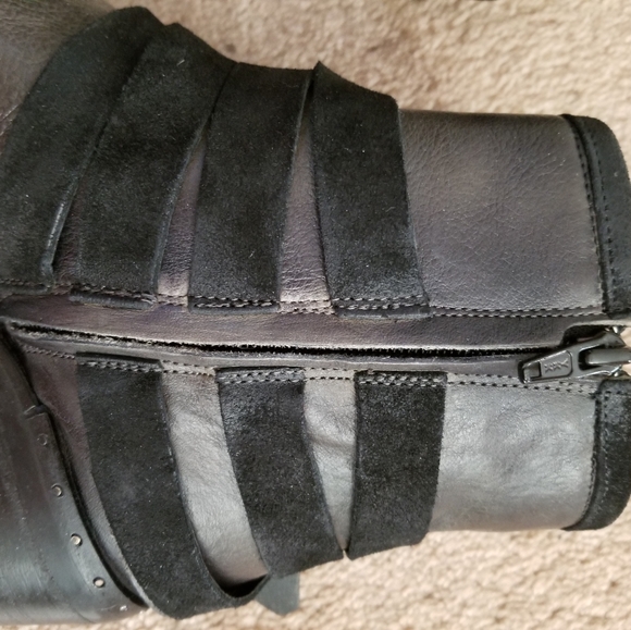 Freebird booties - Picture 5 of 7